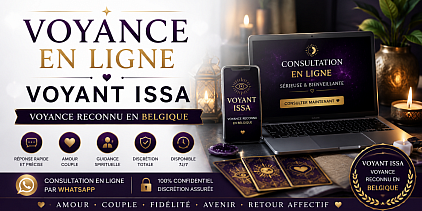 Voyance en ligne , voyance en ligne Belgique , voyance en ligne France , voyance en ligne Luxembourg , voyance en ligne Europe , voyant Belgique , maître Issa
